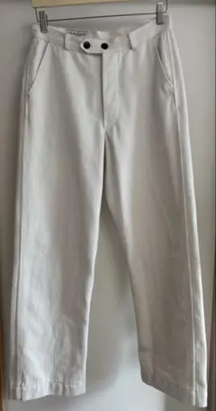 jean laumet ワークパンツ st pour homme