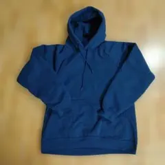 キャンバー パーカー