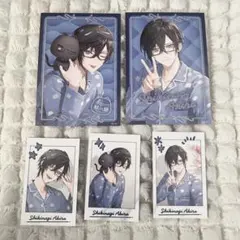 にじさんじ　四季凪アキラ