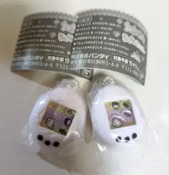 たまごっち　シャカシャカチャームコレクション