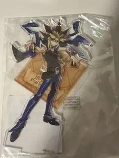 JF2023 限定 遊戯王 獏良了 アクリルスタンド - メルカリ