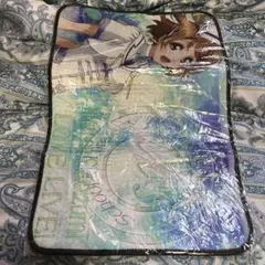 ラブライブ！ サンシャイン！！ シャイニーラウンドブランケット
