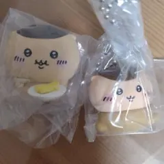 くりまんじゅう　キーホルダー　マスコット