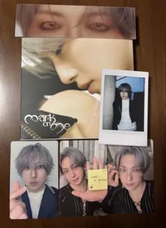 &TEAM MarkonMe FUMA ソロ