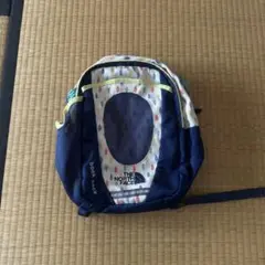 THE NORTH FACE リュック　キッズ　スモールデイ