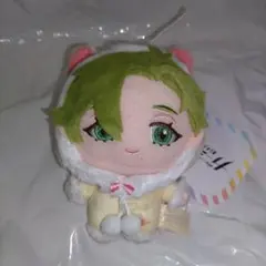 NU:カーニバル Bliss マスコット ぬいぐるみ gigo ケシー - メルカリ