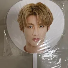 【mmm様専用】M!LK 曽野舜太 うちわ