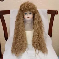 新品★ウィッグ　ドール用
