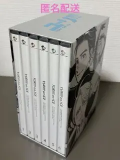 2026年最新】ユーリ on ice dvd 全巻セットの人気アイテム - メルカリ