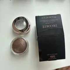 新品未使用DECORTE アイグロウジェム スキンシャドウ 16G