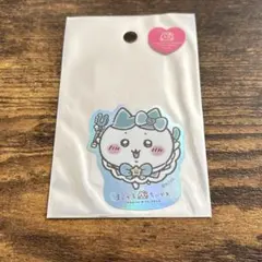 ちいかわ ステッカー