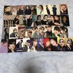 INI 松田迅 トレカ セット まとめ売り