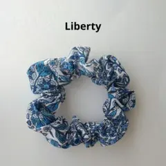 リバティ ヘアアクセサリー