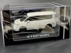 2025年最新】ミニカー ステップワゴン スパーダの人気アイテム