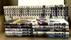 美品多数 ヤケ少なめ バガボンド 全巻 - メルカリ