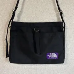 THE NORTH FACE PURPLE LABEL ショルダーバッグ