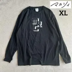 マルシィ ロゴゲームシャツ ブラック 希少 マルシィ ロゴゲームシャツ 2025 夏グッズ｜Yahoo!フリマ