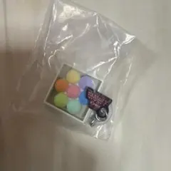 【踊る大捜査線】レインボーモナカ・めじるしアクセサリー