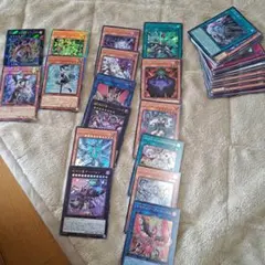 ニ*キ様 遊戯王　リミットオーバーコレクション　まとめ売り