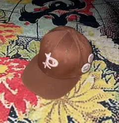 2025年最新】punkandyo キャップの人気アイテム - メルカリ