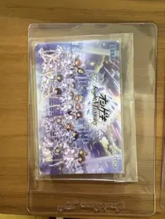 オンゲキ LIVE vol.2 Blu-ray & Aimeカードセット - メルカリ
