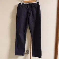 しまむら　CLOSSHIスキニーパンツ