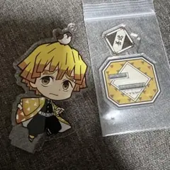 我妻善逸 アクスタ