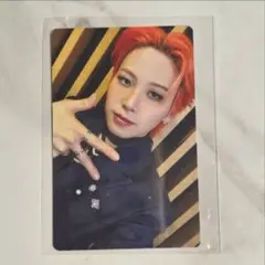 川尻蓮 KCON JAPAN オンラインくじ トレカ