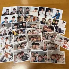 神宮寺勇太 ジャニーズJr.時代公式写真 40枚セット - メルカリ