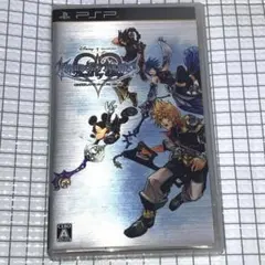 PSP キングダム ハーツ バース バイ スリープ