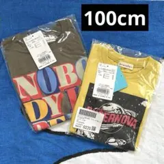 新品タグ付き●ブランシェス 100cm 半袖Tシャツ まとめ売り 男の子