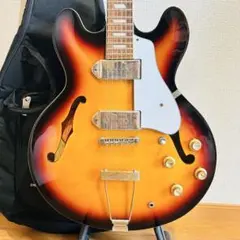 Epiphone CASINO Coupe EB 【2016年製・USED】 - メルカリ