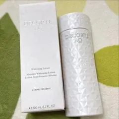 コスメデコルテ　化粧水のサムネイル
