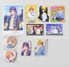 A3！　皇天馬　まとめ売り