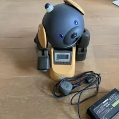 分解メンテナンス済み✨️SONY AIBO ERS-312 マカロン - メルカリ