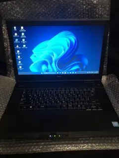 NEC PC-VK20EANEN・メモリー16GB・W11Pro・Office