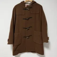 90sマックレガー McGREGOR ダッフルコート Lのサムネイル