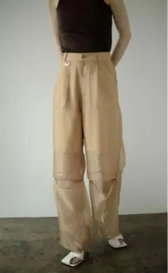 2025年最新】little $uzie パンツの人気アイテム - メルカリ