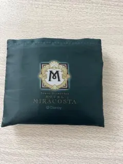 東京ディズニーシー ミラコスタ エコバッグ