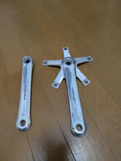 クランク　FC-7600 右のみ SHIMANO FC-7600 CRANK シマノ FC-7600 クランク