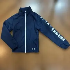 Under Armour ColdGear ウィンドブレーカー SM