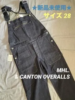 新品未使用 リアルマッコイズ Lee オーバーオール サイズ36 - メルカリ