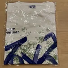 【新品未使用】Kis-My-Ft2 ツアーTシャツ To-y2 キスマイ