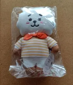 2025年最新】rj ぬいぐるみ 公式の人気アイテム - メルカリ