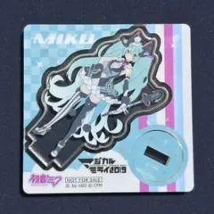 2026年最新】マジカルミライ2019 アクリルスタンドの人気アイテム