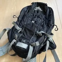 登山リュック バックパック