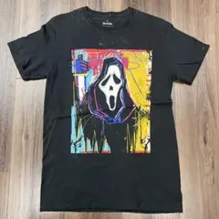 Ghost face スクリーム　ムービー Tシャツ　dbd tee