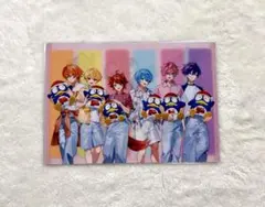 新品未開封 すとぷり 3枚セット ドン・キホーテ クリアファイル