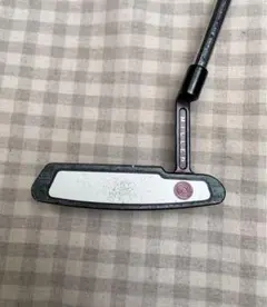 Odyssey Black Series Tungsten パター