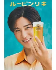 2025年最新】目黒蓮 晴れ風 ポスターの人気アイテム - メルカリ